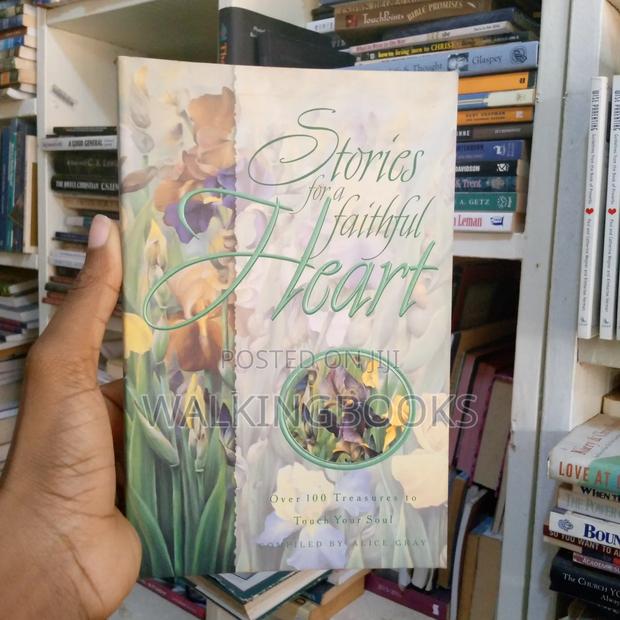 Stories for a Faithful Heart · Photo 2