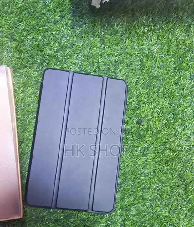 Samsung Galaxy Tab A9 Smart Cover Case With Stylus Pen Slot · Photo 3