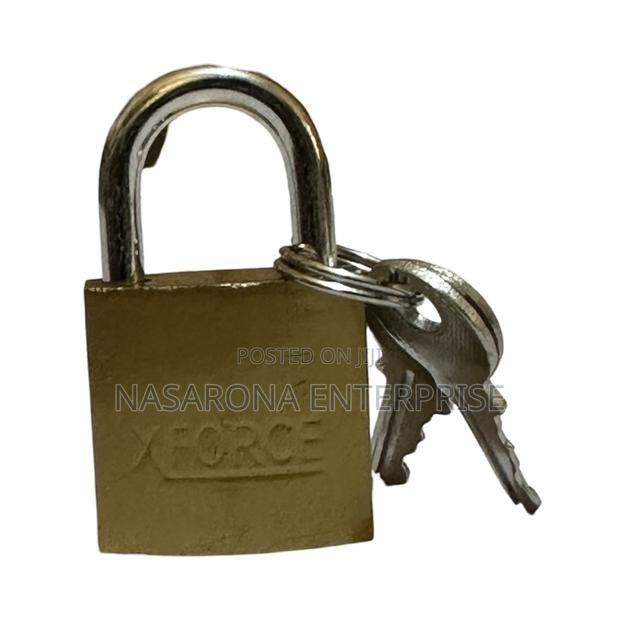 Baoling Top Security Padlocks 25mm (12 Pieces ) · Photo 3
