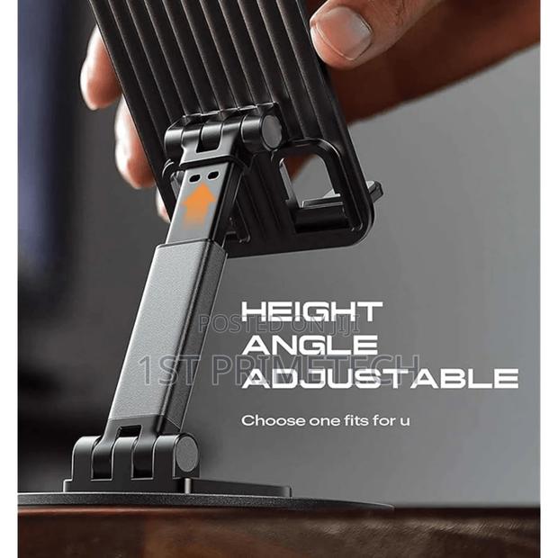 Folding Desktop Phone Stand photo 2