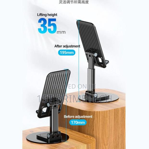 Folding Desktop Phone Stand photo 5