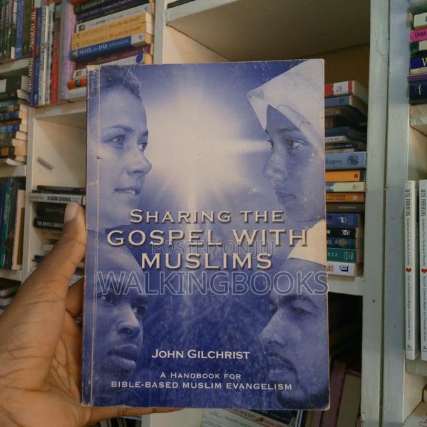Sharing the Gospel With Muslims · Photo 2