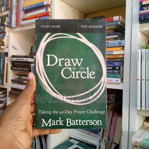 Draw the Circle · Photo 2