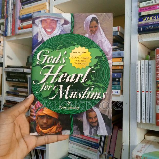 God's Heart for Muslims · Photo 2