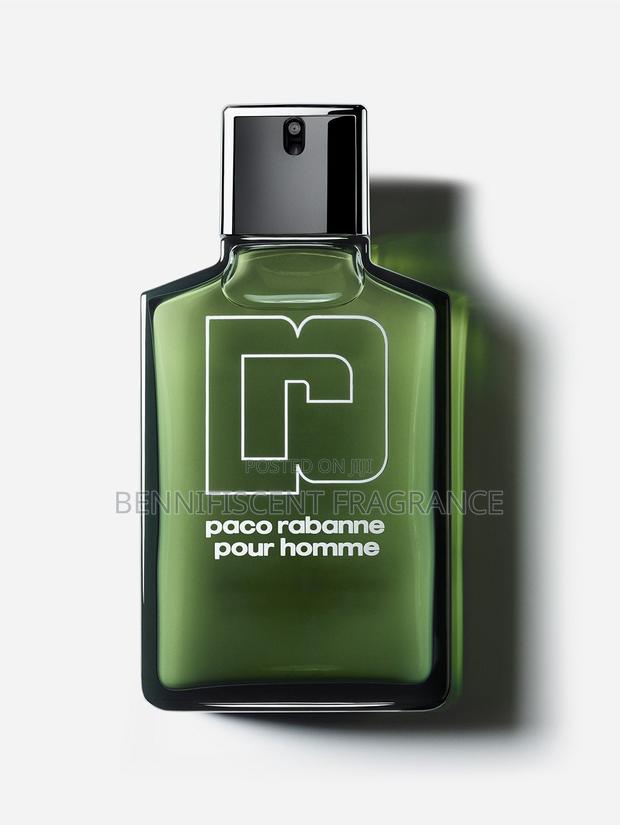 Paco Rabanne Pour Homme 100ml · Photo 2