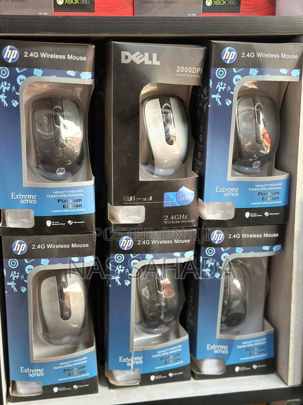 Wireless Mouse · Photo 2