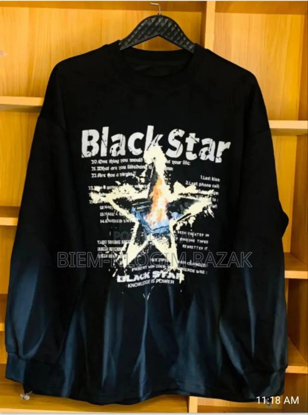 Original Sweatshirt Available in Stock