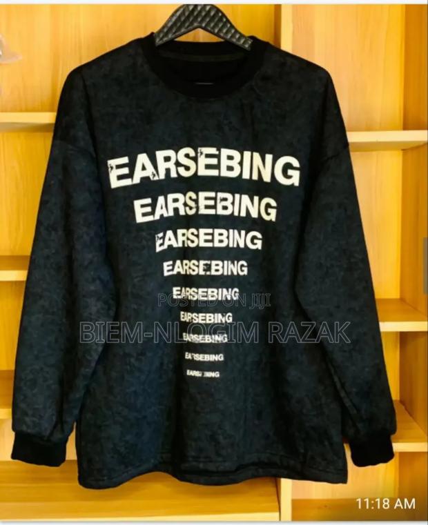 Original Sweatshirt Available in Stock