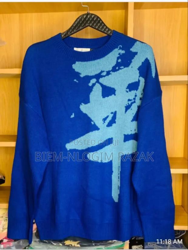 Original Sweatshirt Available in Stock