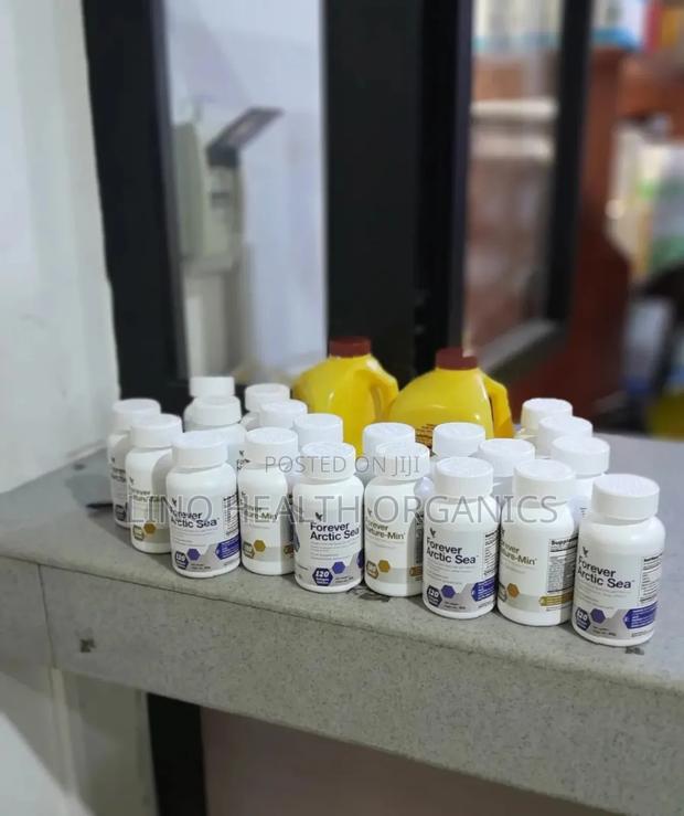 Shop All Your Forever Living Products Here · Photo 2