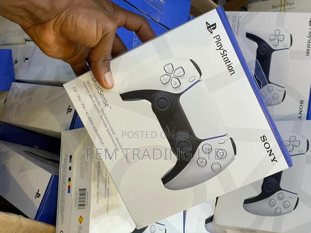 Ps5 Controller · Photo 4
