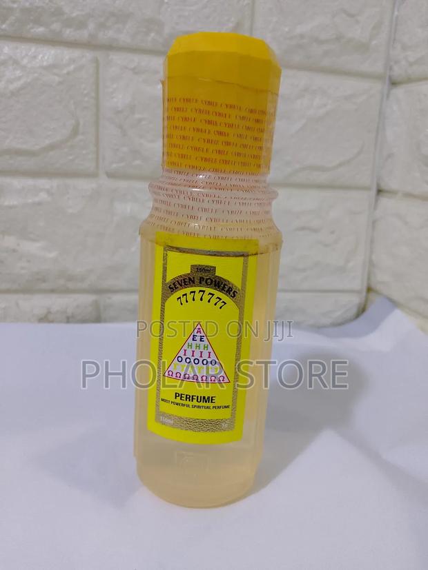 Seven 777 Perfume 777 Powers( Big-¢ 90, M-¢70, S-¢45) · Photo 4