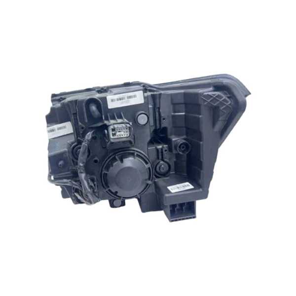 Santa Fe 2025 head light