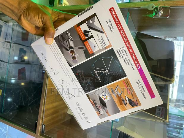 360 Rotation Laptop Stand · Photo 4