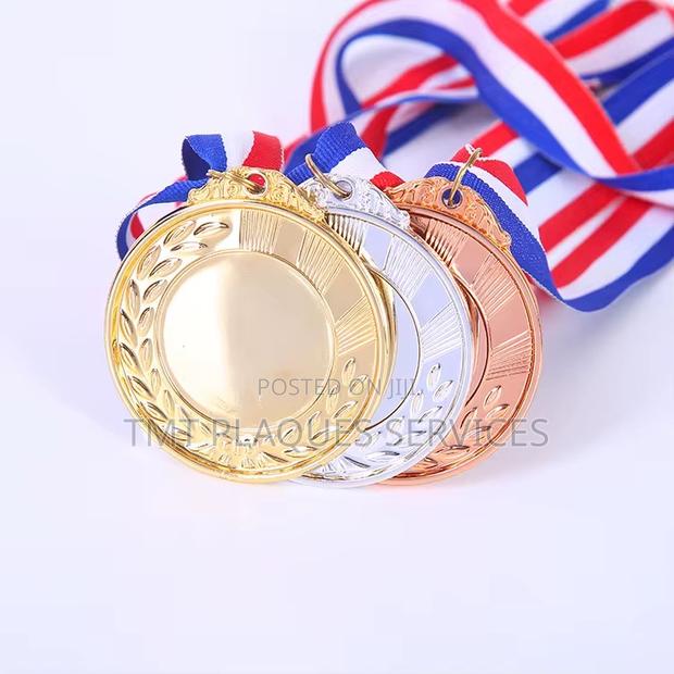 Medals for Your Events and Achievements · Photo 4