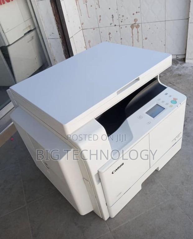Image Runner 2202 and 2204n photo 4