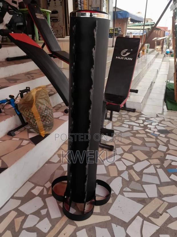Dumbell Rack · Photo 4