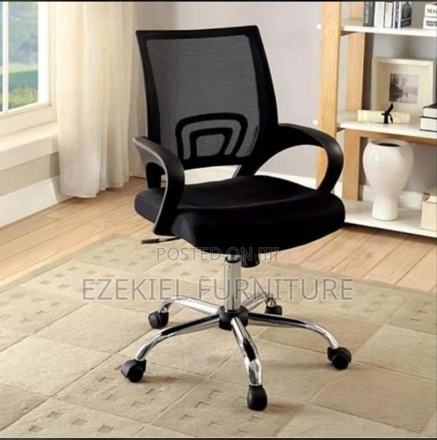 Chair Swivel for Office · Photo 2