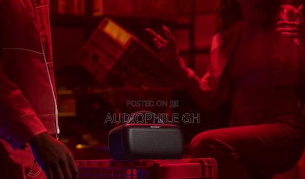 Bose Soundlink Max Portable Speaker photo 4