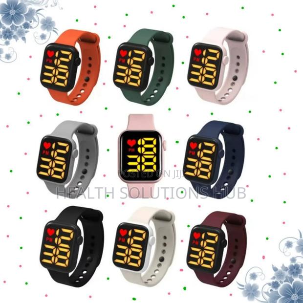 Kids Watch photo 2