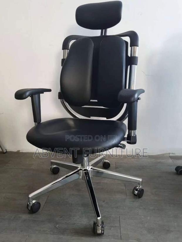 Turkish Orthopedic Office Chair · Photo 2