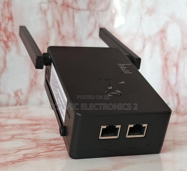 1200mbps Wifi Extender photo 2