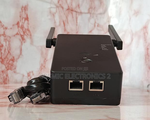 1200mbps Wifi Extender photo 7