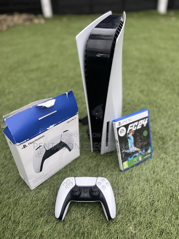 Ps5 Console · Photo 2