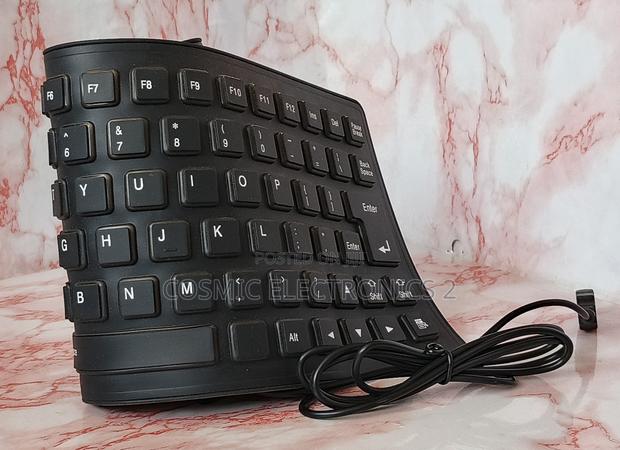 Flexible Keyboard photo 2