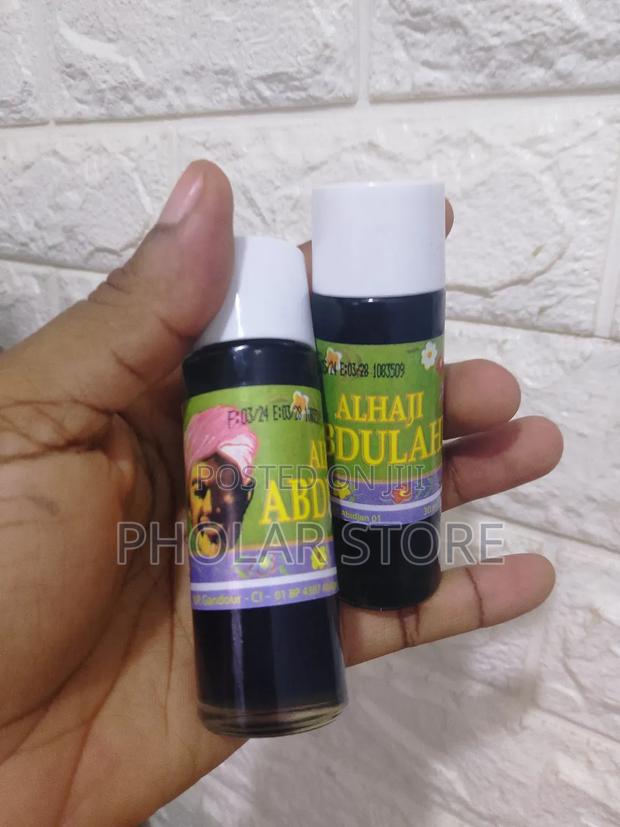 Alhaji Abudulahi Perfume · Photo 2