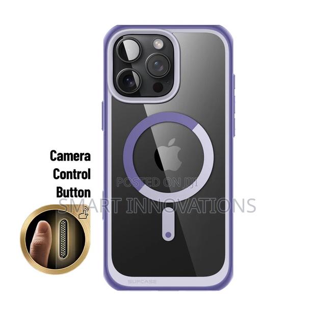 iPhone 16 Promax | 16 Pro UG MAG Case photo 2