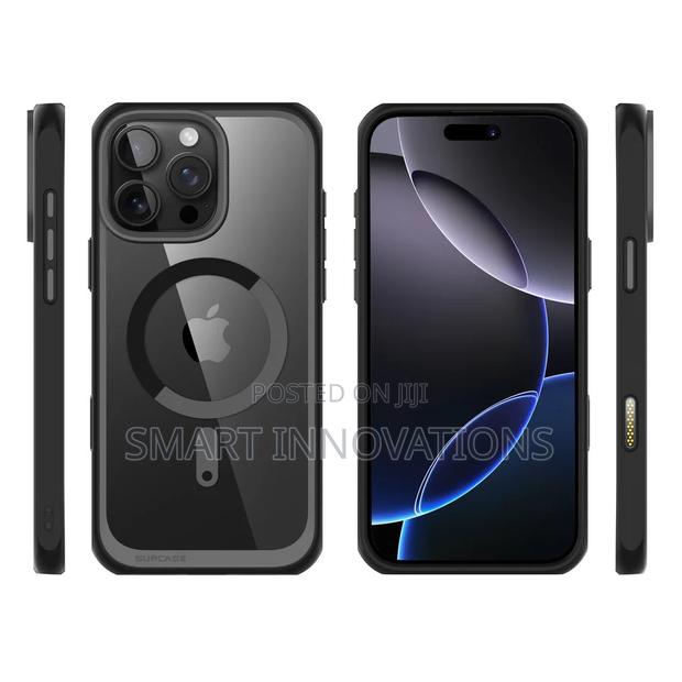 iPhone 16 Promax | 16 Pro UG MAG Case photo 3