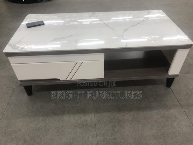 Center Table Is Available for a Cool Price · Photo 4