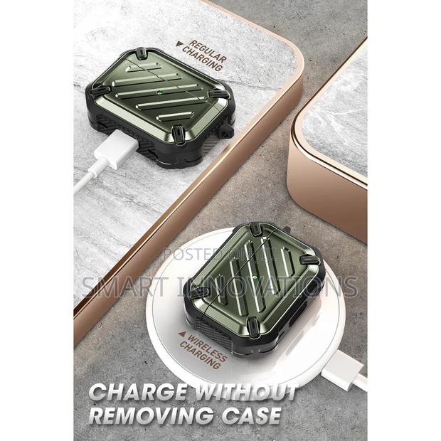 Airpods Pro Ub Pro Case 1st and 2nd Gen photo 6