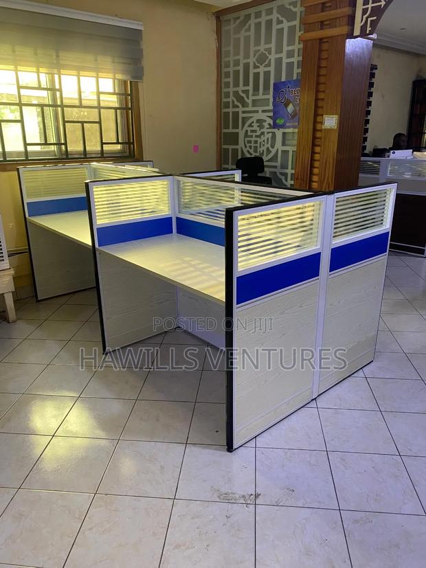 Modular Workstation 4 in 1 · Photo 2