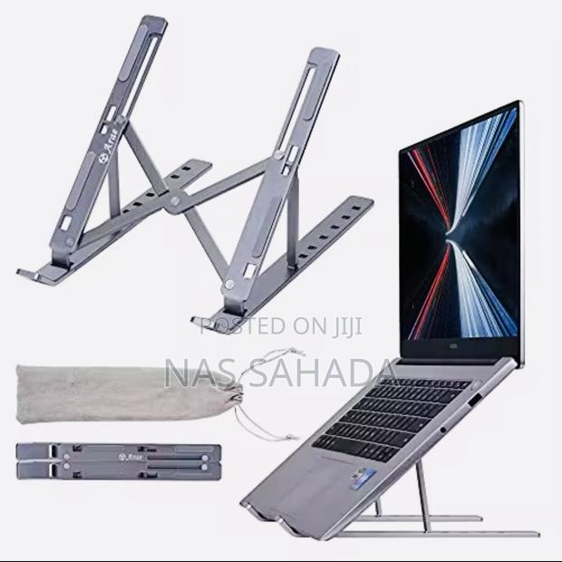 Laptop Stand · Photo 3