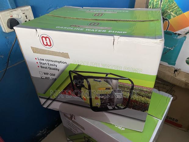 Water Pump 3 Machine · Photo 2