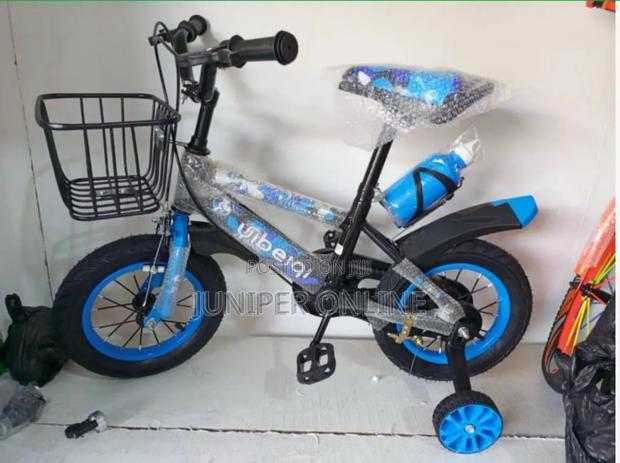Bicycle Blue Penny · Photo 3