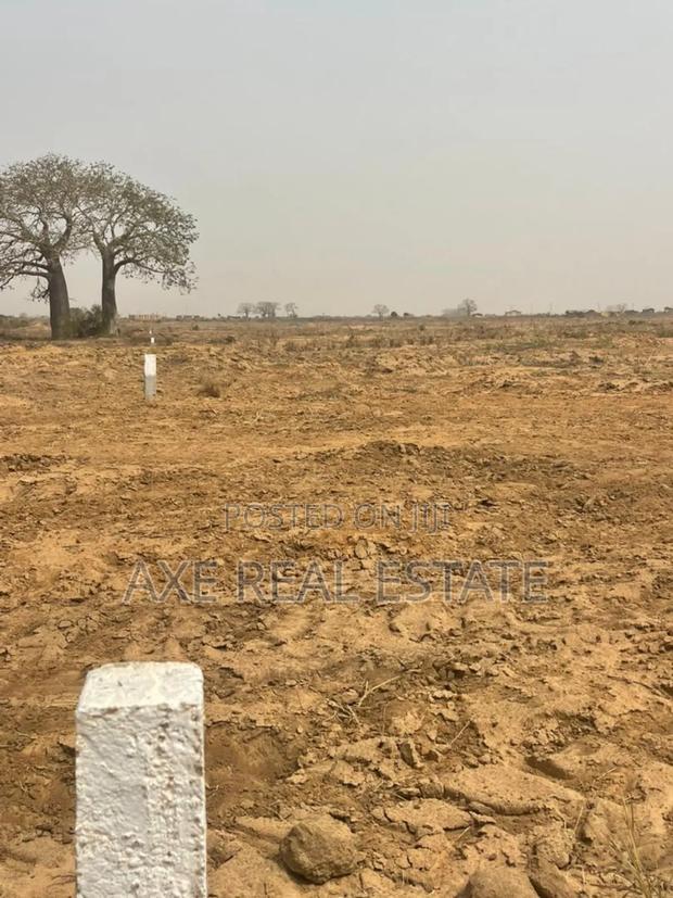 Suitable Full Plot // Free Discount at Prampram Beach Road · Photo 3