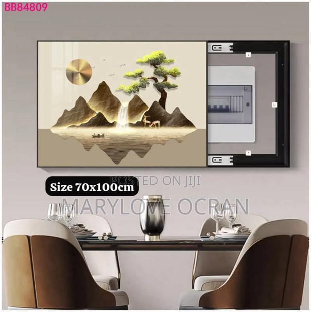 Wall Painting (70×100cm) photo 3
