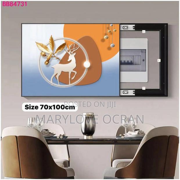 Wall Painting (70×100cm) photo 6
