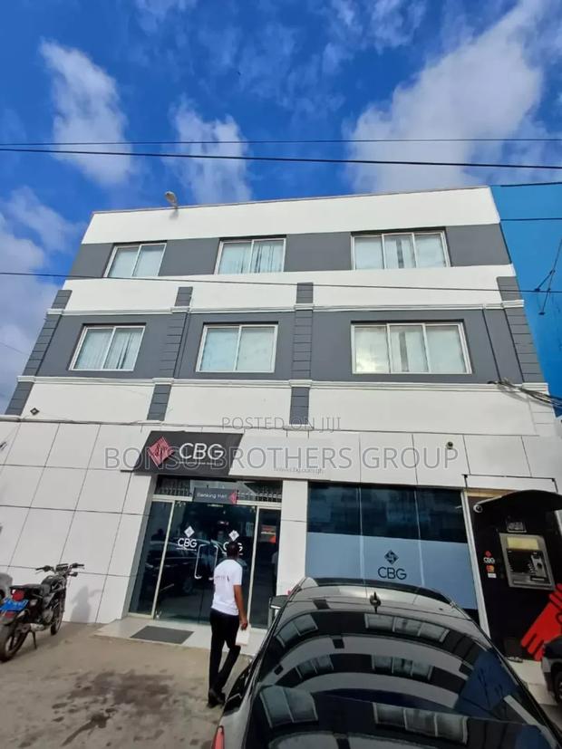 174sqm Office Space for Rent in Adabraka-Accra · Photo 3