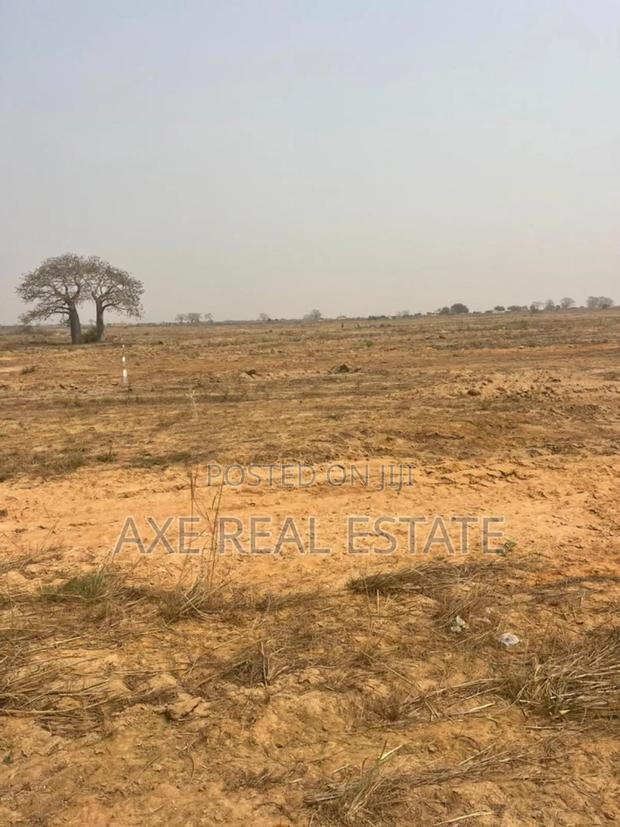 Genuine Estate Lands With Exciting Discounts at Prampram · Photo 4