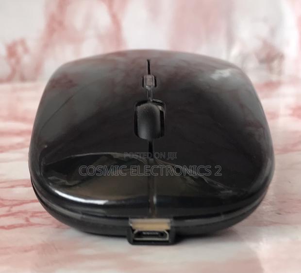 HP Wireless Mouse W10 photo 2