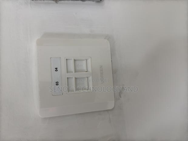 Networking, Home and Office Security Camera Installation photo 2