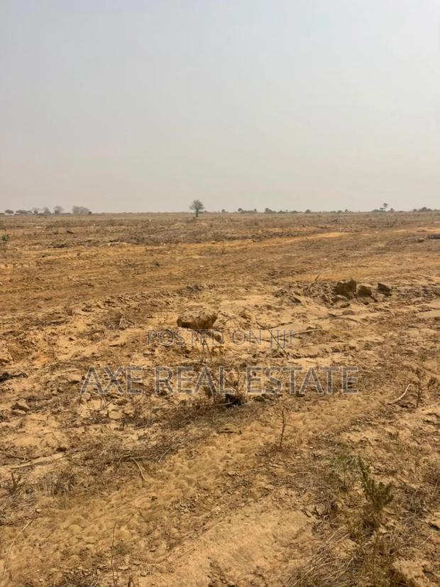 Legit Multipurpose Lands at Prampram Beach Lane · Photo 3