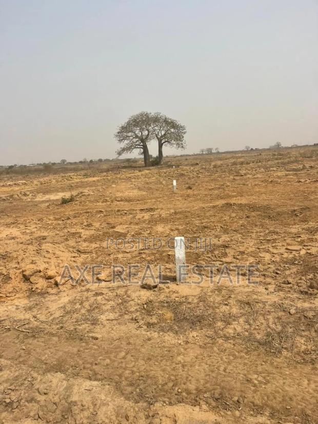 Legit Multipurpose Lands at Prampram Beach Lane · Photo 4