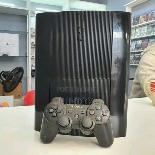 Ps3 Super Slim 10 Games Free · Photo 2