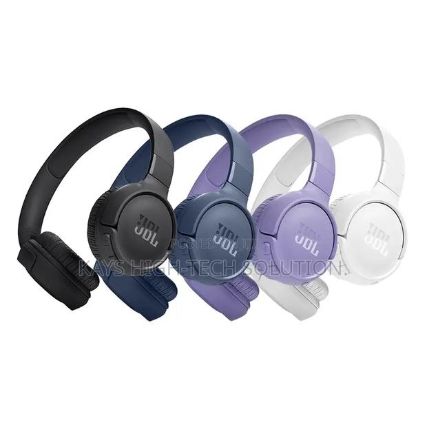 JBL Tune 520bt · Photo 4