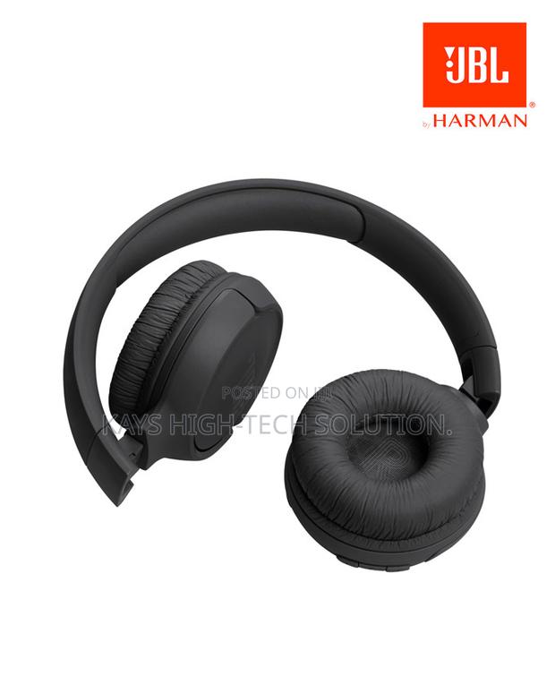 JBL Tune 520bt · Photo 3